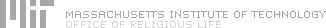 MIT Office of Religious Life