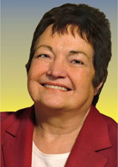 Mairead Maguire