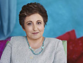 Shirin Ebadi