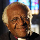 Desmond Tutu