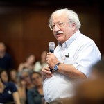 Marshall Ganz