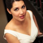 Sarah Heaton