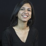Alisha Panjwani 